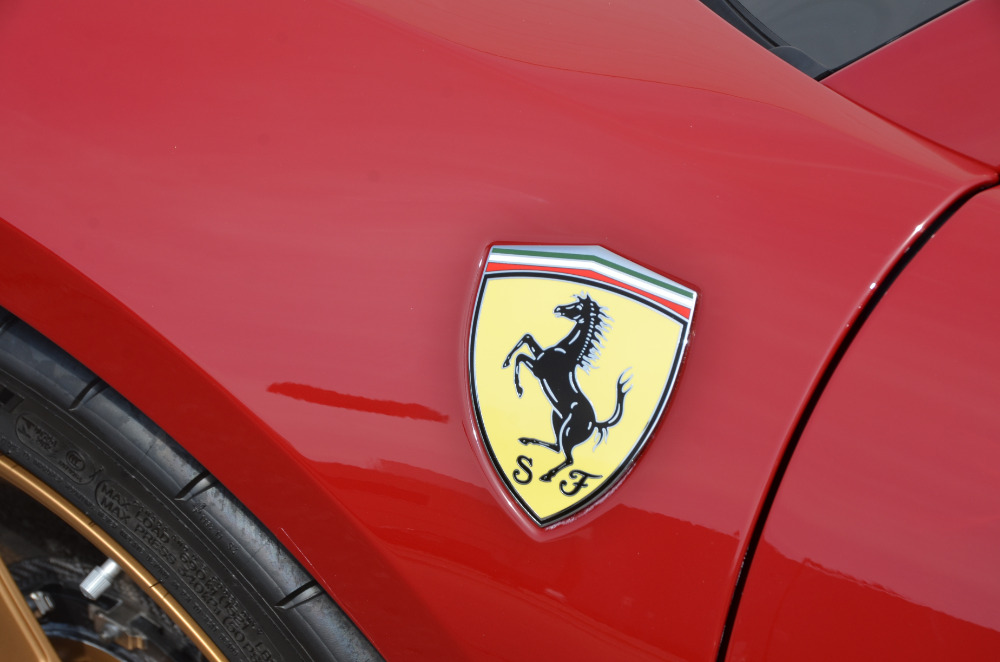 Used 2020 Ferrari 488 Pista Spider Used 2020 Ferrari 488 Pista Spider for sale Sold at Cauley Ferrari in West Bloomfield MI 68