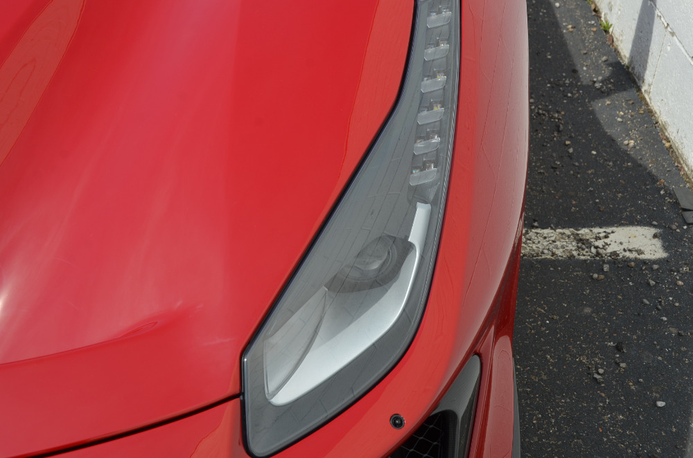 Used 2020 Ferrari 488 Pista Spider Used 2020 Ferrari 488 Pista Spider for sale Sold at Cauley Ferrari in West Bloomfield MI 83