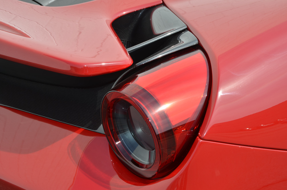 Used 2020 Ferrari 488 Pista Spider Used 2020 Ferrari 488 Pista Spider for sale Sold at Cauley Ferrari in West Bloomfield MI 89