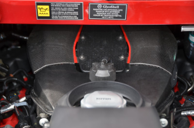 Used 2020 Ferrari 488 Pista Spider Used 2020 Ferrari 488 Pista Spider for sale Sold at Cauley Ferrari in West Bloomfield MI 92