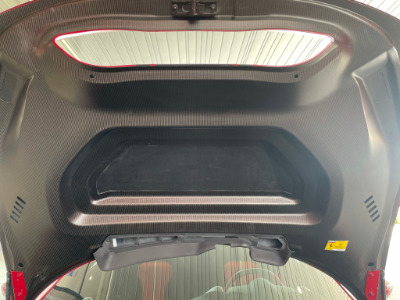Used 2020 Ferrari 488 Pista Spider Used 2020 Ferrari 488 Pista Spider for sale Sold at Cauley Ferrari in West Bloomfield MI 95