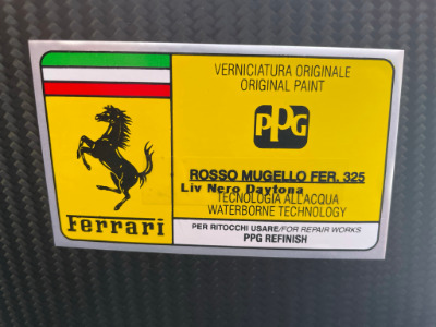 Used 2020 Ferrari 488 Pista Spider Used 2020 Ferrari 488 Pista Spider for sale Sold at Cauley Ferrari in West Bloomfield MI 96