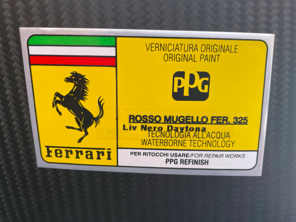 Used 2020 Ferrari 488 Pista Spider Used 2020 Ferrari 488 Pista Spider for sale Sold at Cauley Ferrari in West Bloomfield MI 96