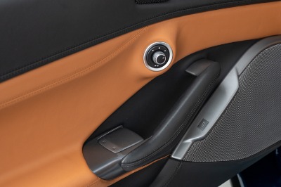 Used 2019 Ferrari Portofino Used 2019 Ferrari Portofino for sale $229,900 at Cauley Ferrari in West Bloomfield MI 25