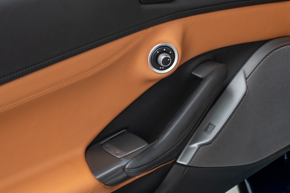 Used 2019 Ferrari Portofino Used 2019 Ferrari Portofino for sale $234,900 at Cauley Ferrari in West Bloomfield MI 25