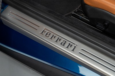 Used 2019 Ferrari Portofino Used 2019 Ferrari Portofino for sale $229,900 at Cauley Ferrari in West Bloomfield MI 26