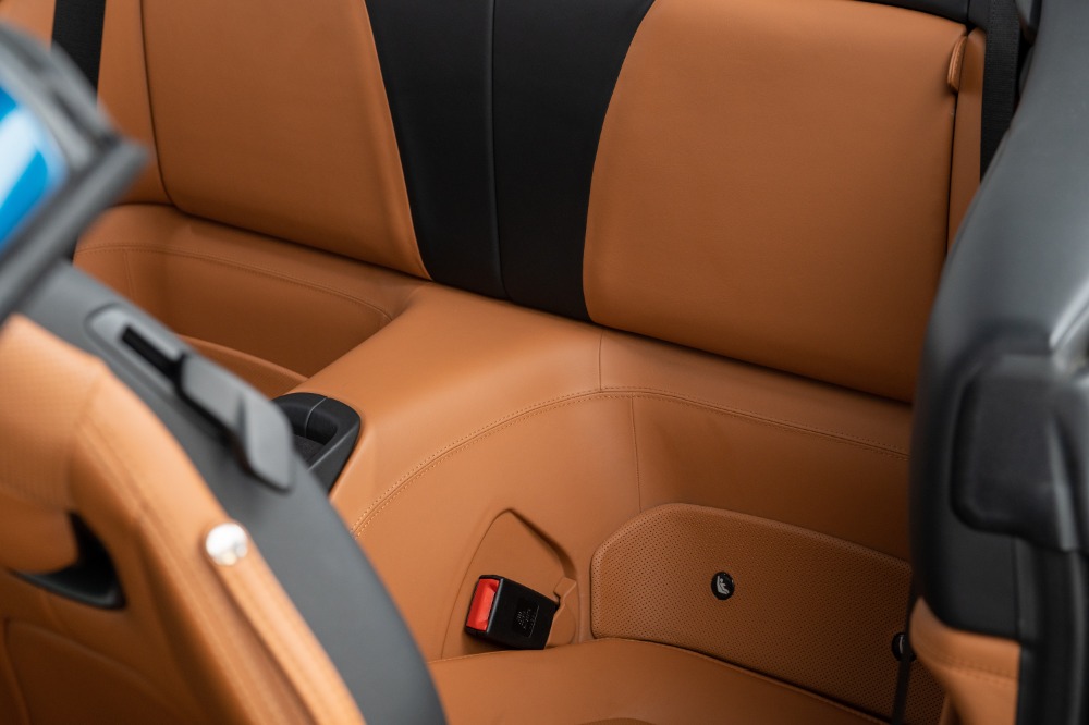Used 2019 Ferrari Portofino Used 2019 Ferrari Portofino for sale $234,900 at Cauley Ferrari in West Bloomfield MI 33