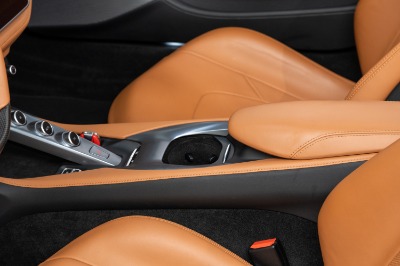 Used 2019 Ferrari Portofino Used 2019 Ferrari Portofino for sale $229,900 at Cauley Ferrari in West Bloomfield MI 43