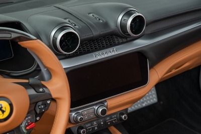 Used 2019 Ferrari Portofino Used 2019 Ferrari Portofino for sale $229,900 at Cauley Ferrari in West Bloomfield MI 44