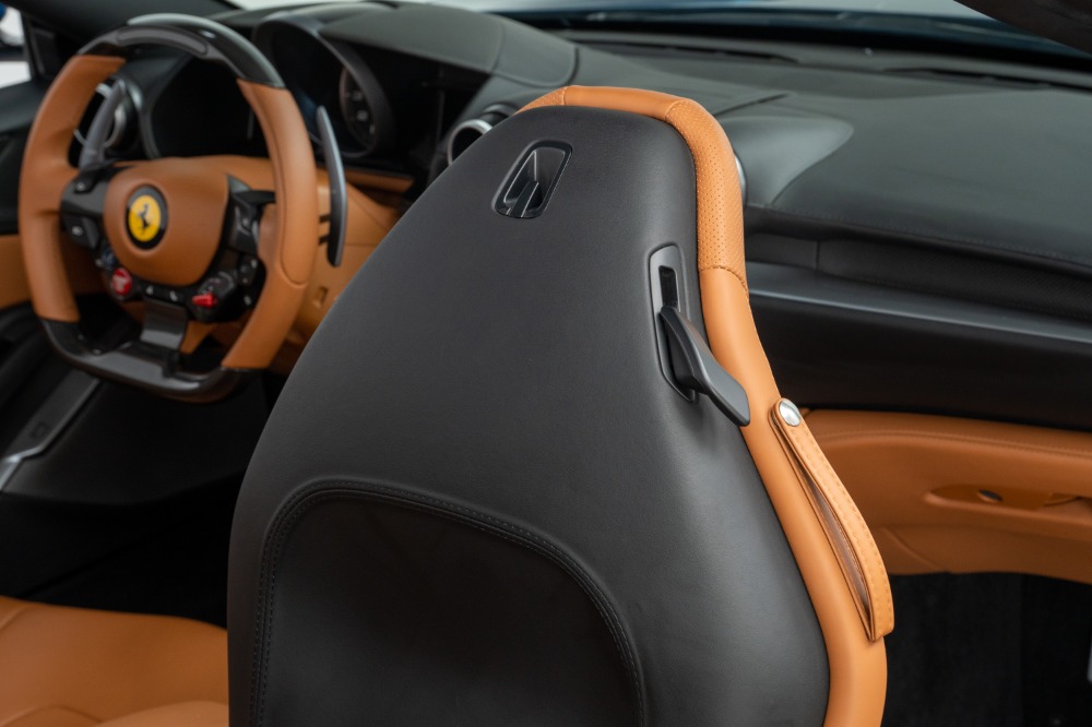 Used 2019 Ferrari Portofino Used 2019 Ferrari Portofino for sale $234,900 at Cauley Ferrari in West Bloomfield MI 48