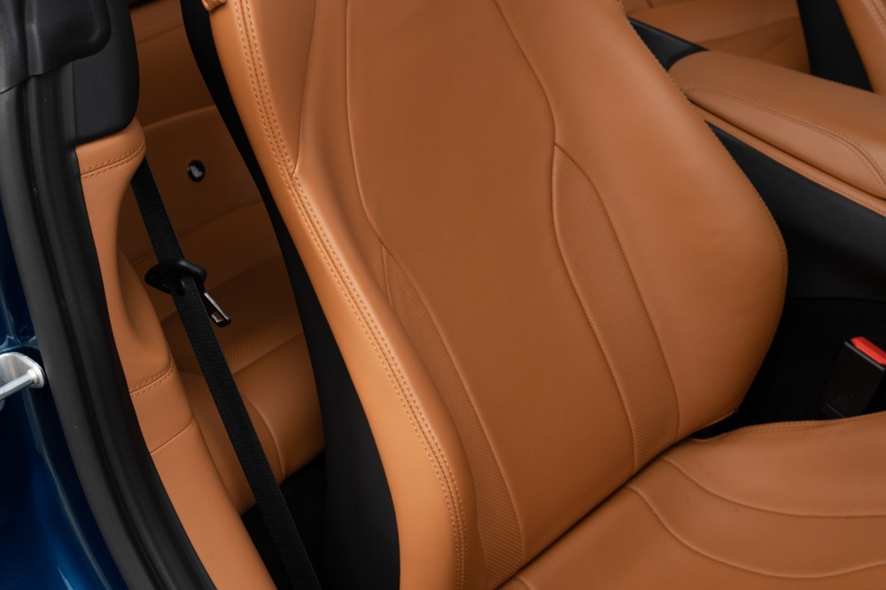 Used 2019 Ferrari Portofino Used 2019 Ferrari Portofino for sale $234,900 at Cauley Ferrari in West Bloomfield MI 53