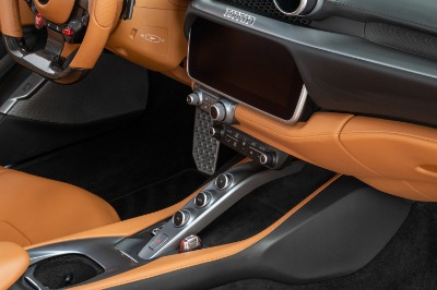 Used 2019 Ferrari Portofino Used 2019 Ferrari Portofino for sale $229,900 at Cauley Ferrari in West Bloomfield MI 58