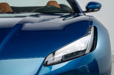 Used 2019 Ferrari Portofino Used 2019 Ferrari Portofino for sale $229,900 at Cauley Ferrari in West Bloomfield MI 68