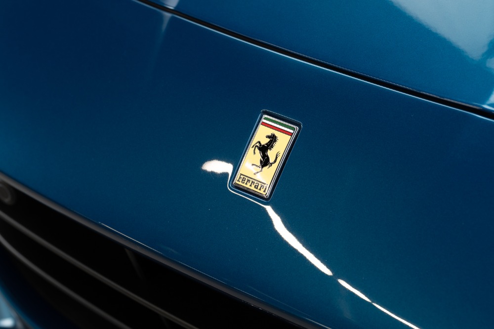 Used 2019 Ferrari Portofino Used 2019 Ferrari Portofino for sale $234,900 at Cauley Ferrari in West Bloomfield MI 74