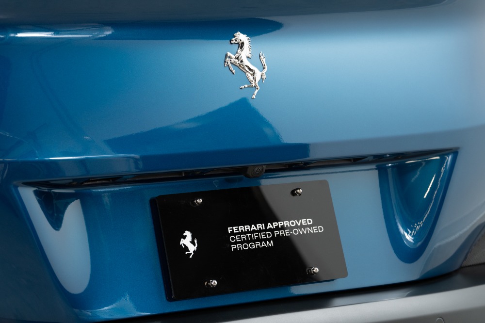 Used 2019 Ferrari Portofino Used 2019 Ferrari Portofino for sale $234,900 at Cauley Ferrari in West Bloomfield MI 79