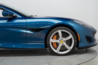 Used 2019 Ferrari Portofino Used 2019 Ferrari Portofino for sale $229,900 at Cauley Ferrari in West Bloomfield MI 82