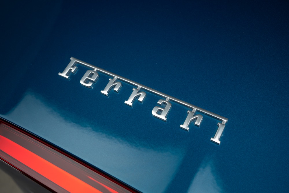 Used 2019 Ferrari Portofino Used 2019 Ferrari Portofino for sale $234,900 at Cauley Ferrari in West Bloomfield MI 85