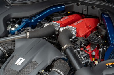 Used 2019 Ferrari Portofino Used 2019 Ferrari Portofino for sale $229,900 at Cauley Ferrari in West Bloomfield MI 87