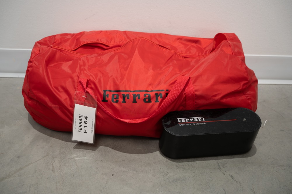 Used 2019 Ferrari Portofino Used 2019 Ferrari Portofino for sale $234,900 at Cauley Ferrari in West Bloomfield MI 95
