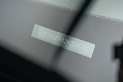 Used 2019 Ferrari Portofino Used 2019 Ferrari Portofino for sale $229,900 at Cauley Ferrari in West Bloomfield MI 96