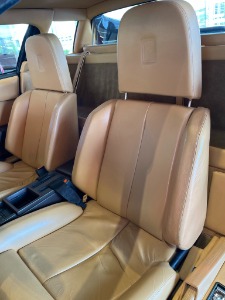 Used 1989 Ferrari Testarossa Used 1989 Ferrari Testarossa for sale $144,900 at Cauley Ferrari in West Bloomfield MI 22