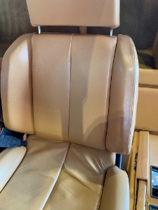 Used 1989 Ferrari Testarossa Used 1989 Ferrari Testarossa for sale $144,900 at Cauley Ferrari in West Bloomfield MI 23