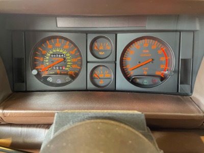 Used 1989 Ferrari Testarossa Used 1989 Ferrari Testarossa for sale $144,900 at Cauley Ferrari in West Bloomfield MI 27