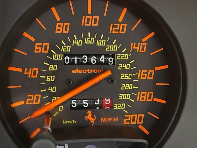Used 1989 Ferrari Testarossa Used 1989 Ferrari Testarossa for sale $144,900 at Cauley Ferrari in West Bloomfield MI 28