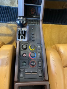 Used 1989 Ferrari Testarossa Used 1989 Ferrari Testarossa for sale $144,900 at Cauley Ferrari in West Bloomfield MI 32