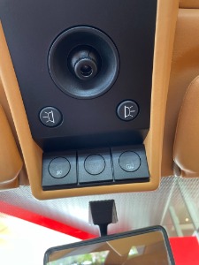 Used 1989 Ferrari Testarossa Used 1989 Ferrari Testarossa for sale $144,900 at Cauley Ferrari in West Bloomfield MI 35
