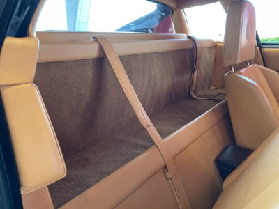 Used 1989 Ferrari Testarossa Used 1989 Ferrari Testarossa for sale $144,900 at Cauley Ferrari in West Bloomfield MI 36