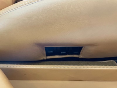 Used 1989 Ferrari Testarossa Used 1989 Ferrari Testarossa for sale $144,900 at Cauley Ferrari in West Bloomfield MI 41