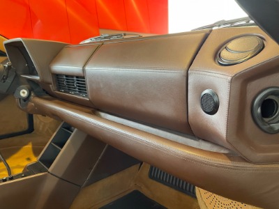 Used 1989 Ferrari Testarossa Used 1989 Ferrari Testarossa for sale $144,900 at Cauley Ferrari in West Bloomfield MI 45