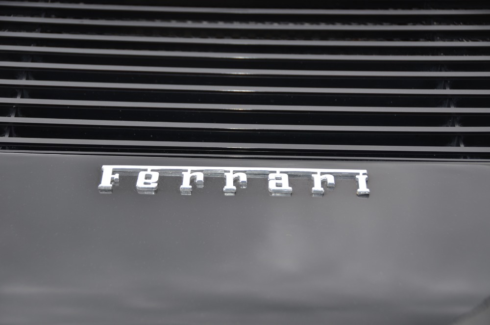 Used 1989 Ferrari Testarossa Used 1989 Ferrari Testarossa for sale Sold at Cauley Ferrari in West Bloomfield MI 65