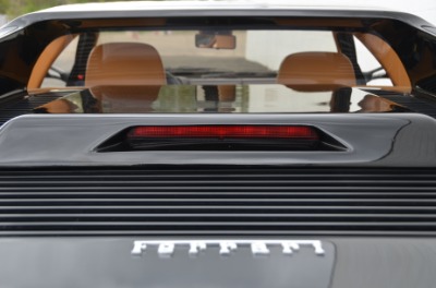 Used 1989 Ferrari Testarossa Used 1989 Ferrari Testarossa for sale $144,900 at Cauley Ferrari in West Bloomfield MI 72