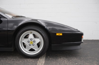 Used 1989 Ferrari Testarossa Used 1989 Ferrari Testarossa for sale $144,900 at Cauley Ferrari in West Bloomfield MI 78