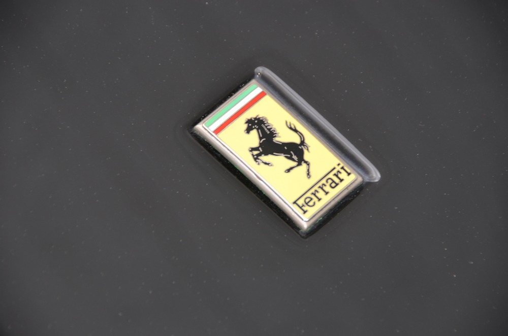 Used 1989 Ferrari Testarossa Used 1989 Ferrari Testarossa for sale Sold at Cauley Ferrari in West Bloomfield MI 82