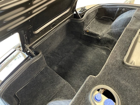 Used 1989 Ferrari Testarossa Used 1989 Ferrari Testarossa for sale Sold at Cauley Ferrari in West Bloomfield MI 93
