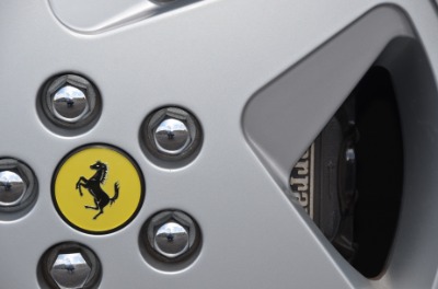Used 1991 Ferrari 348 TS Used 1991 Ferrari 348 TS for sale Sold at Cauley Ferrari in West Bloomfield MI 11
