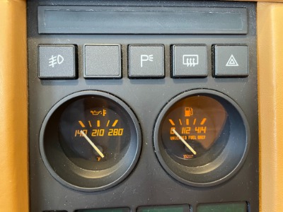 Used 1991 Ferrari 348 TS Used 1991 Ferrari 348 TS for sale Sold at Cauley Ferrari in West Bloomfield MI 46