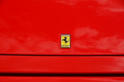 Used 1991 Ferrari 348 TS Used 1991 Ferrari 348 TS for sale Sold at Cauley Ferrari in West Bloomfield MI 66