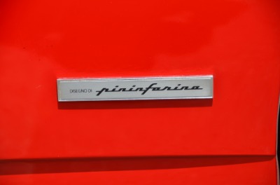 Used 1991 Ferrari 348 TS Used 1991 Ferrari 348 TS for sale Sold at Cauley Ferrari in West Bloomfield MI 69