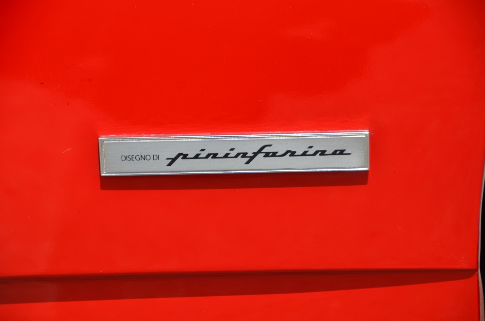 Used 1991 Ferrari 348 TS Used 1991 Ferrari 348 TS for sale Sold at Cauley Ferrari in West Bloomfield MI 69