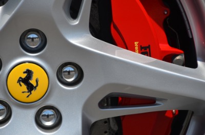 Used 2013 Ferrari 458 Italia Used 2013 Ferrari 458 Italia for sale Sold at Cauley Ferrari in West Bloomfield MI 11