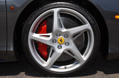 Used 2013 Ferrari 458 Italia Used 2013 Ferrari 458 Italia for sale Sold at Cauley Ferrari in West Bloomfield MI 14