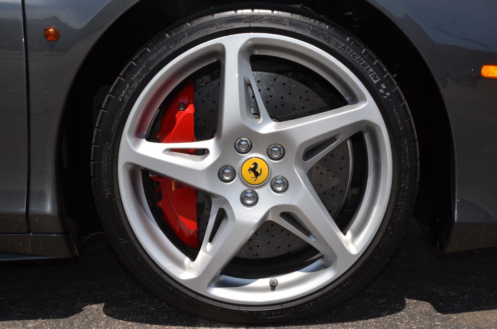 Used 2013 Ferrari 458 Italia Used 2013 Ferrari 458 Italia for sale Sold at Cauley Ferrari in West Bloomfield MI 14