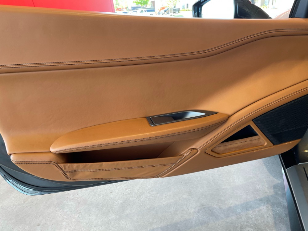 Used 2013 Ferrari 458 Italia Used 2013 Ferrari 458 Italia for sale Sold at Cauley Ferrari in West Bloomfield MI 16