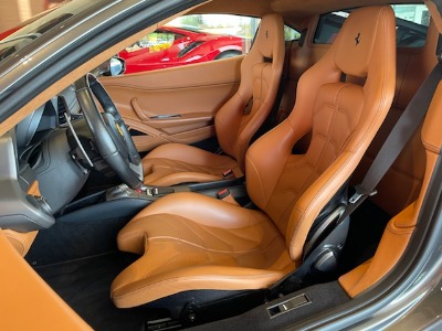Used 2013 Ferrari 458 Italia Used 2013 Ferrari 458 Italia for sale Sold at Cauley Ferrari in West Bloomfield MI 21