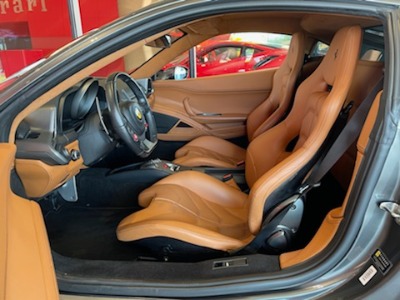 Used 2013 Ferrari 458 Italia Used 2013 Ferrari 458 Italia for sale Sold at Cauley Ferrari in West Bloomfield MI 22
