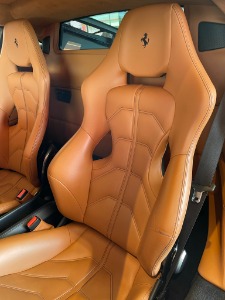 Used 2013 Ferrari 458 Italia Used 2013 Ferrari 458 Italia for sale Sold at Cauley Ferrari in West Bloomfield MI 23
